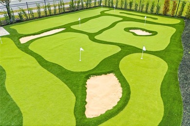 NEWLY UPDATED IN 2026 WITH AMAZING (75 x 42 ft | 3,150 sq.ft) on Reunion Resort Golf Course in Florida - for sale on GolfHomes.com, golf home, golf lot