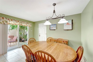 Point West Country Club Community: Perfect Large 3 Bedroom/3 on The Club At Pointe West in Florida - for sale on GolfHomes.com, golf home, golf lot