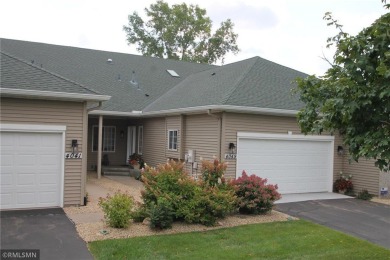 Seller is moving out of state.  Absolutely move-in ready home is on Edinburgh USA in Minnesota - for sale on GolfHomes.com, golf home, golf lot