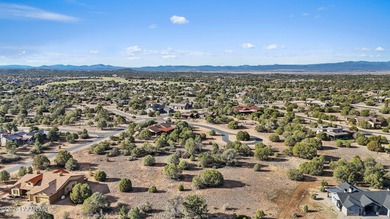 Rare opportunity on a .63 acre property with spectacular views on Talking Rock Golf Club in Arizona - for sale on GolfHomes.com, golf home, golf lot