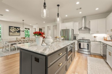 NEWLY RENOVATED TOWNHOME IN THE HEART OF REYNOLDS LAKE OCONEE! on Reynolds Lake Oconee - The Oconee in Georgia - for sale on GolfHomes.com, golf home, golf lot