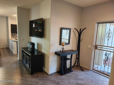 This beautifully maintained KIVA model is now available on Granite Falls Golf Club  in Arizona - for sale on GolfHomes.com, golf home, golf lot