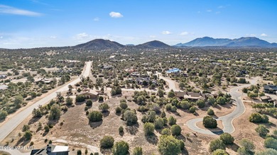 Rare opportunity on a .63 acre property with spectacular views on Talking Rock Golf Club in Arizona - for sale on GolfHomes.com, golf home, golf lot