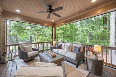 NEWLY RENOVATED TOWNHOME IN THE HEART OF REYNOLDS LAKE OCONEE! on Reynolds Lake Oconee - The Oconee in Georgia - for sale on GolfHomes.com, golf home, golf lot