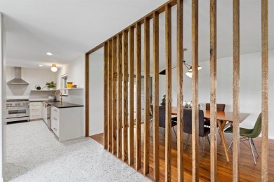 Don't miss out on your dream mid-century modern oasis on the on Dallas Athletic Club in Texas - for sale on GolfHomes.com, golf home, golf lot