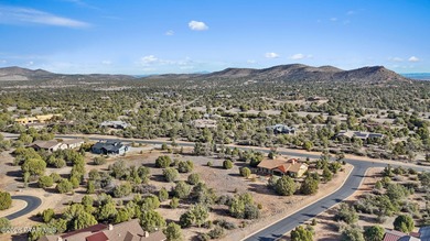 Rare opportunity on a .63 acre property with spectacular views on Talking Rock Golf Club in Arizona - for sale on GolfHomes.com, golf home, golf lot