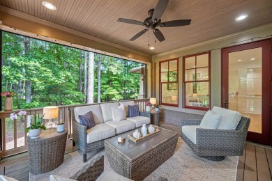 NEWLY RENOVATED TOWNHOME IN THE HEART OF REYNOLDS LAKE OCONEE! on Reynolds Lake Oconee - The Oconee in Georgia - for sale on GolfHomes.com, golf home, golf lot