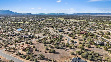 Rare opportunity on a .63 acre property with spectacular views on Talking Rock Golf Club in Arizona - for sale on GolfHomes.com, golf home, golf lot
