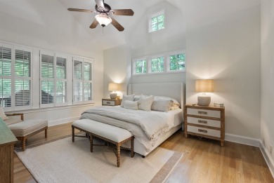 NEWLY RENOVATED TOWNHOME IN THE HEART OF REYNOLDS LAKE OCONEE! on Reynolds Lake Oconee - The Oconee in Georgia - for sale on GolfHomes.com, golf home, golf lot