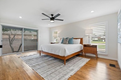 Don't miss out on your dream mid-century modern oasis on the on Dallas Athletic Club in Texas - for sale on GolfHomes.com, golf home, golf lot