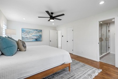 Don't miss out on your dream mid-century modern oasis on the on Dallas Athletic Club in Texas - for sale on GolfHomes.com, golf home, golf lot