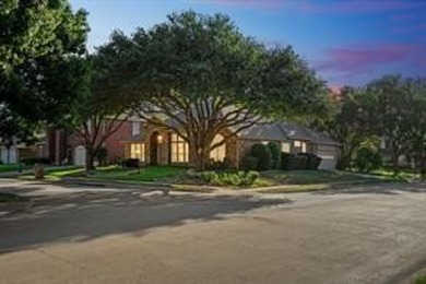 Welcome to this stunning one-story custom home situated on a on Plantation Golf Course in Texas - for sale on GolfHomes.com, golf home, golf lot