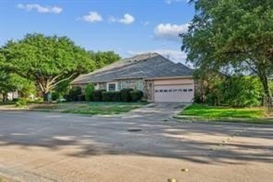 Welcome to this stunning one-story custom home situated on a on Plantation Golf Course in Texas - for sale on GolfHomes.com, golf home, golf lot