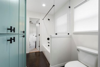 Don't miss out on your dream mid-century modern oasis on the on Dallas Athletic Club in Texas - for sale on GolfHomes.com, golf home, golf lot