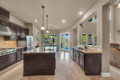This isn't just a home - it's a lifestyle upgrade.  Step inside on University of Texas Golf Club in Texas - for sale on GolfHomes.com, golf home, golf lot