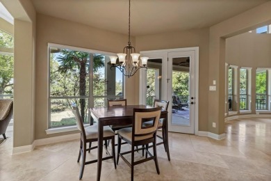This isn't just a home - it's a lifestyle upgrade.  Step inside on University of Texas Golf Club in Texas - for sale on GolfHomes.com, golf home, golf lot