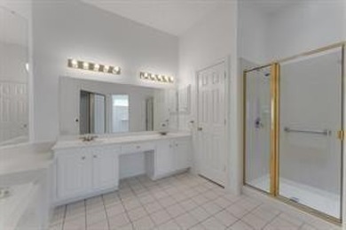 Welcome to this stunning one-story custom home situated on a on Plantation Golf Course in Texas - for sale on GolfHomes.com, golf home, golf lot