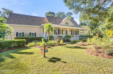 Welcome to Pleasant Point. Nestled on  a quiet court you will on The Golf Club at Pleasant Point Plantation in South Carolina - for sale on GolfHomes.com, golf home, golf lot