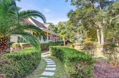 Welcome to Pleasant Point. Nestled on  a quiet court you will on The Golf Club at Pleasant Point Plantation in South Carolina - for sale on GolfHomes.com, golf home, golf lot