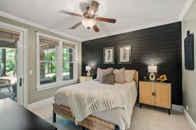 NEWLY RENOVATED TOWNHOME IN THE HEART OF REYNOLDS LAKE OCONEE! on Reynolds Lake Oconee - The Oconee in Georgia - for sale on GolfHomes.com, golf home, golf lot