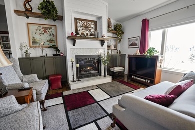 Listed by Rick Tysdal, , CENTURY 21 Spearfish Realty.  Perfectly on Elkhorn Ridge Golf Course in South Dakota - for sale on GolfHomes.com, golf home, golf lot