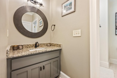 NEWLY RENOVATED TOWNHOME IN THE HEART OF REYNOLDS LAKE OCONEE! on Reynolds Lake Oconee - The Oconee in Georgia - for sale on GolfHomes.com, golf home, golf lot