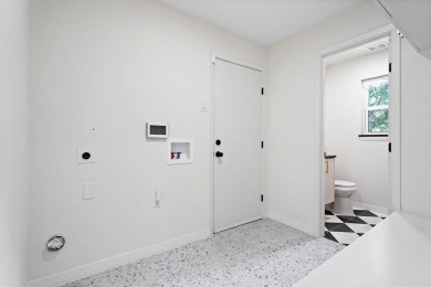 Don't miss out on your dream mid-century modern oasis on the on Dallas Athletic Club in Texas - for sale on GolfHomes.com, golf home, golf lot