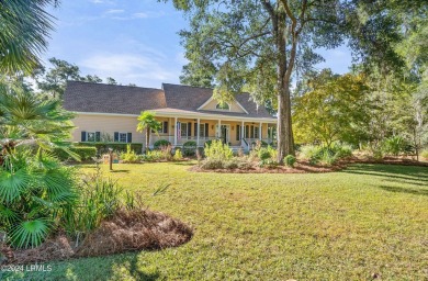 Welcome to Pleasant Point. Nestled on  a quiet court you will on The Golf Club at Pleasant Point Plantation in South Carolina - for sale on GolfHomes.com, golf home, golf lot