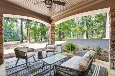 NEWLY RENOVATED TOWNHOME IN THE HEART OF REYNOLDS LAKE OCONEE! on Reynolds Lake Oconee - The Oconee in Georgia - for sale on GolfHomes.com, golf home, golf lot