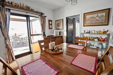 Listed by Rick Tysdal, , CENTURY 21 Spearfish Realty.  Perfectly on Elkhorn Ridge Golf Course in South Dakota - for sale on GolfHomes.com, golf home, golf lot