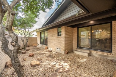 Don't miss out on your dream mid-century modern oasis on the on Dallas Athletic Club in Texas - for sale on GolfHomes.com, golf home, golf lot