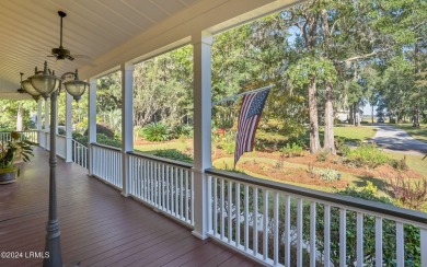 Welcome to Pleasant Point. Nestled on  a quiet court you will on The Golf Club at Pleasant Point Plantation in South Carolina - for sale on GolfHomes.com, golf home, golf lot