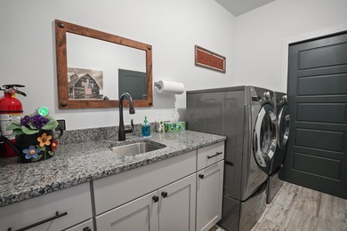 Listed by Rick Tysdal, , CENTURY 21 Spearfish Realty.  Perfectly on Elkhorn Ridge Golf Course in South Dakota - for sale on GolfHomes.com, golf home, golf lot