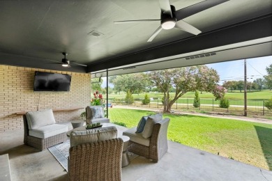 Don't miss out on your dream mid-century modern oasis on the on Dallas Athletic Club in Texas - for sale on GolfHomes.com, golf home, golf lot