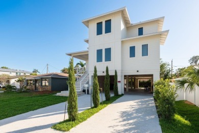 Step into an extraordinary expression of architectural elegance on The Renaisssance Vinoy Golf Club in Florida - for sale on GolfHomes.com, golf home, golf lot