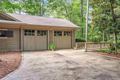 NEWLY RENOVATED TOWNHOME IN THE HEART OF REYNOLDS LAKE OCONEE! on Reynolds Lake Oconee - The Oconee in Georgia - for sale on GolfHomes.com, golf home, golf lot