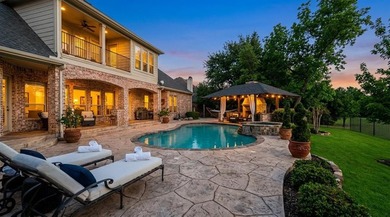 Welcome to 1919 Kings Pass, Heath, Texas 75032 -- a breathtaking on Buffalo Creek Golf Club in Texas - for sale on GolfHomes.com, golf home, golf lot