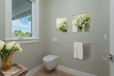 Step into an extraordinary expression of architectural elegance on The Renaisssance Vinoy Golf Club in Florida - for sale on GolfHomes.com, golf home, golf lot