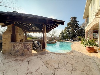 Welcome to 1919 Kings Pass, Heath, Texas 75032 -- a breathtaking on Buffalo Creek Golf Club in Texas - for sale on GolfHomes.com, golf home, golf lot