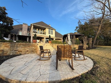 Welcome to 1919 Kings Pass, Heath, Texas 75032 -- a breathtaking on Buffalo Creek Golf Club in Texas - for sale on GolfHomes.com, golf home, golf lot