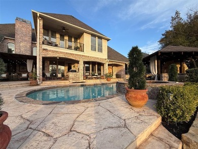 Welcome to 1919 Kings Pass, Heath, Texas 75032 -- a breathtaking on Buffalo Creek Golf Club in Texas - for sale on GolfHomes.com, golf home, golf lot