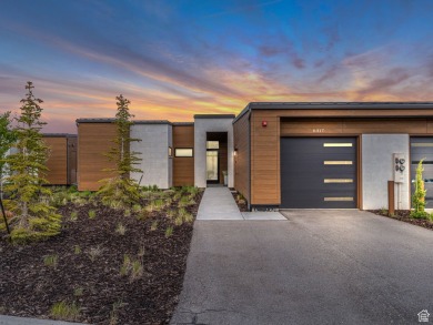 Welcome to your dream escape in the heart of Promontory-Park on Promontory Golf Club  in Utah - for sale on GolfHomes.com, golf home, golf lot
