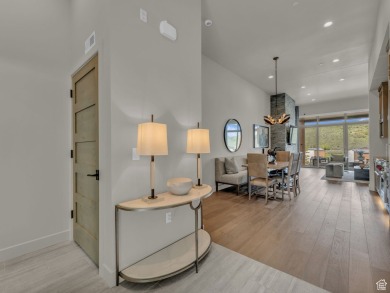 Welcome to your dream escape in the heart of Promontory-Park on Promontory Golf Club  in Utah - for sale on GolfHomes.com, golf home, golf lot