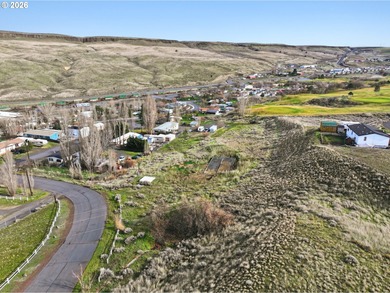 Rare opportunity to own a build-ready one-acre lot with on China Creek Golf Course in Oregon - for sale on GolfHomes.com, golf home, golf lot