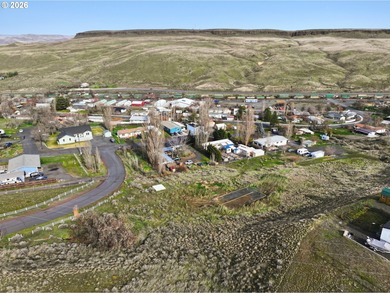 Rare opportunity to own a build-ready one-acre lot with on China Creek Golf Course in Oregon - for sale on GolfHomes.com, golf home, golf lot