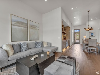Welcome to your dream escape in the heart of Promontory-Park on Promontory Golf Club  in Utah - for sale on GolfHomes.com, golf home, golf lot