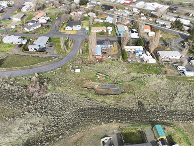 Rare opportunity to own a build-ready one-acre lot with on China Creek Golf Course in Oregon - for sale on GolfHomes.com, golf home, golf lot