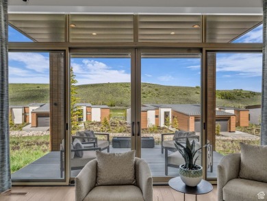 Welcome to your dream escape in the heart of Promontory-Park on Promontory Golf Club  in Utah - for sale on GolfHomes.com, golf home, golf lot