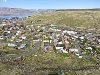 Rare opportunity to own a build-ready one-acre lot with on China Creek Golf Course in Oregon - for sale on GolfHomes.com, golf home, golf lot