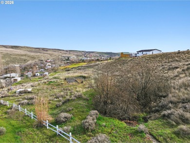 Rare opportunity to own a build-ready one-acre lot with on China Creek Golf Course in Oregon - for sale on GolfHomes.com, golf home, golf lot